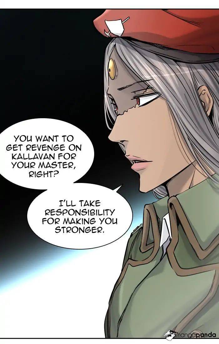 Tower of God Chapter 417 image 052